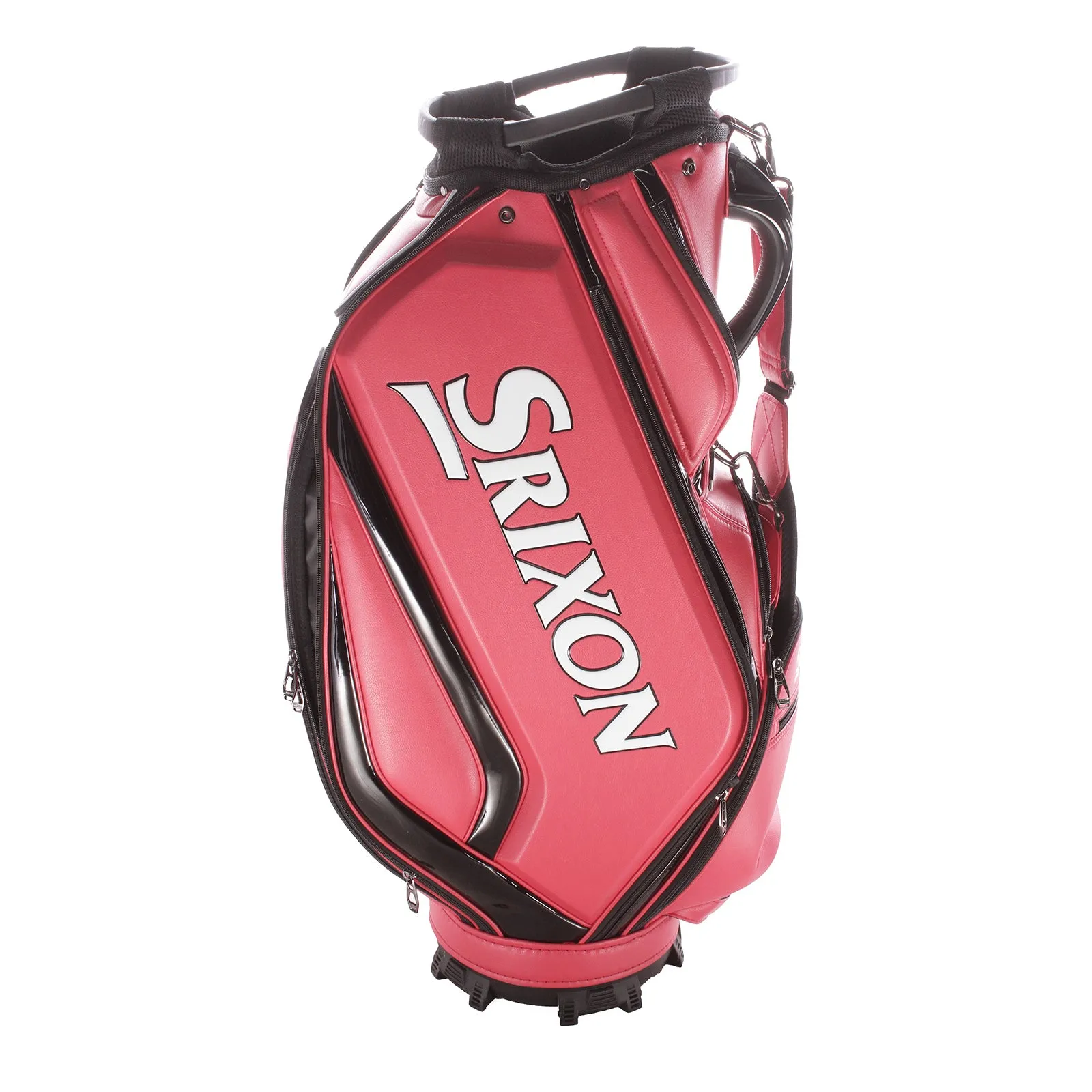 Srixon Tour Second Hand Tour Bag - Red