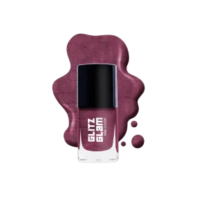 ST LONDON GLITZ & GLAM NAIL PAINT ST253 (PARANORMAL)