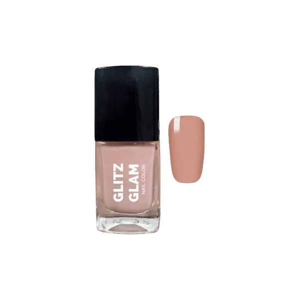 ST LONDON GLITZ & GLAM NAIL PAINT ST254 (CANDY FLOSS)