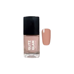 ST LONDON GLITZ & GLAM NAIL PAINT ST254 (CANDY FLOSS)