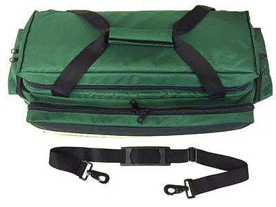 Standard Oxygen Bag, 27" x 12" x 10", Green