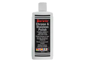 Star Brite Chrome & Stainless Steel Polish 250 ml