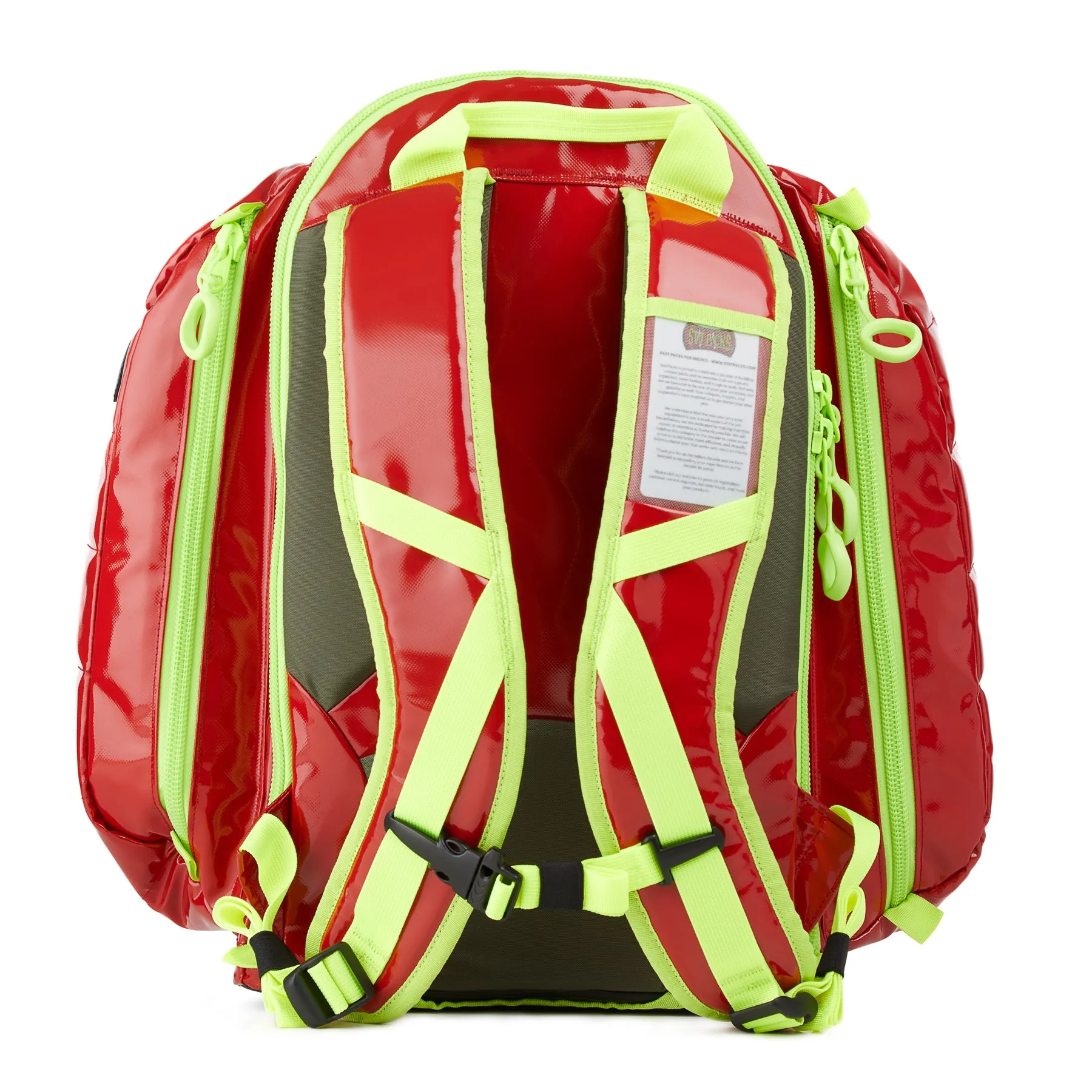 Statpacks G3  Quicklook