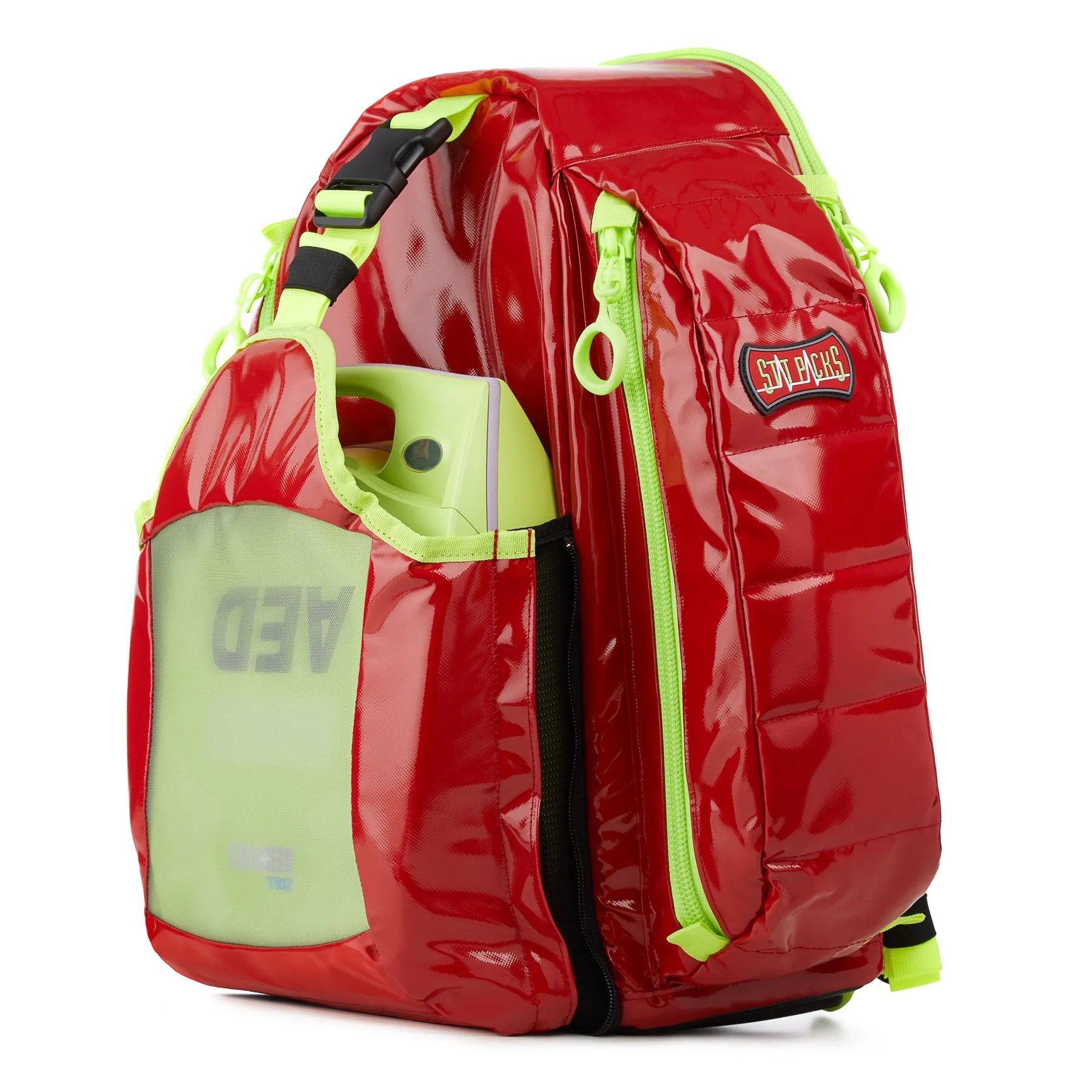 Statpacks G3  Quicklook