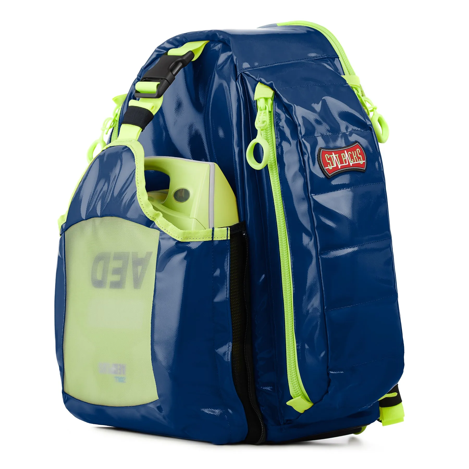 Statpacks G3  Quicklook