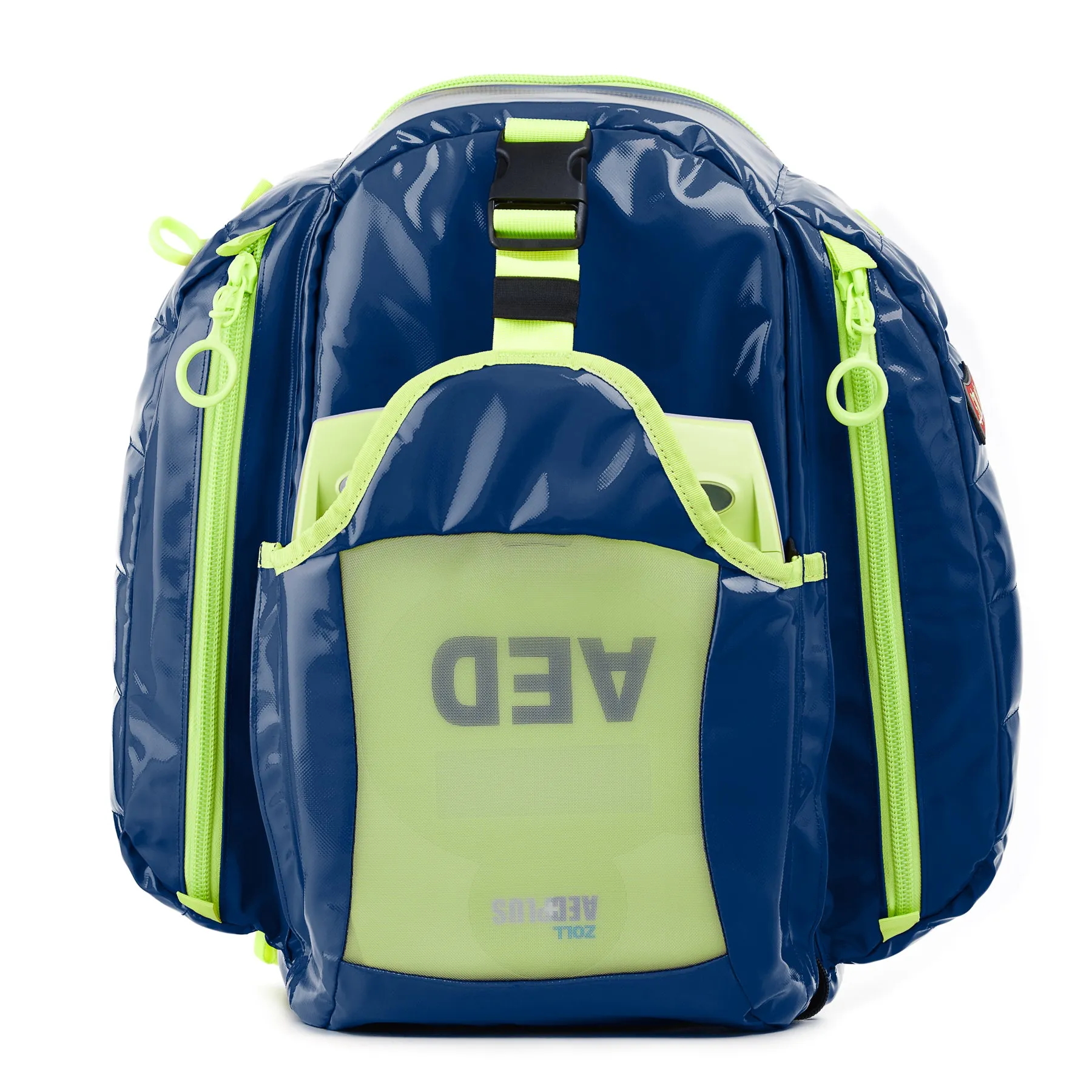 Statpacks G3  Quicklook