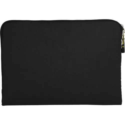 STM Goods Summary 15" Laptop Sleeve Carrying Case, Black - stm-114-168P-01