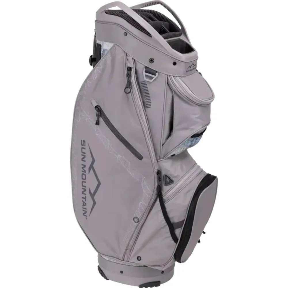 Sun Mountain 2024 Women's Stellar Cart Golf Bag