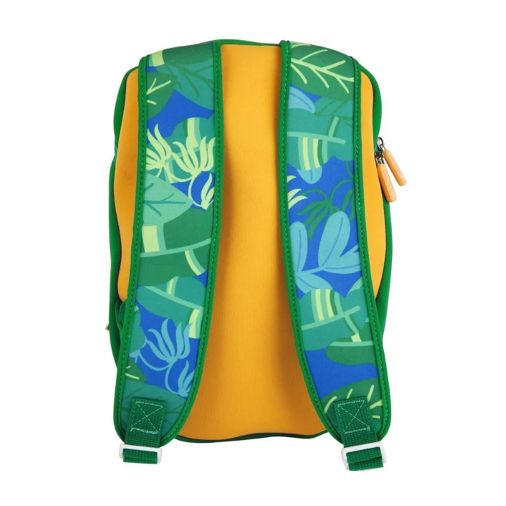 Sunny Life Kids Backpack Croc