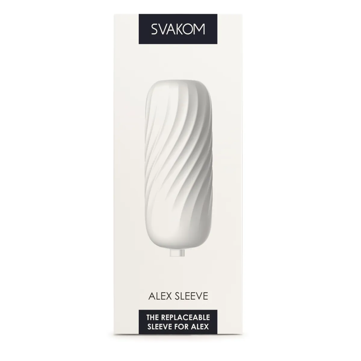 Svakom Alex Neo 2 Replacement Sleeve