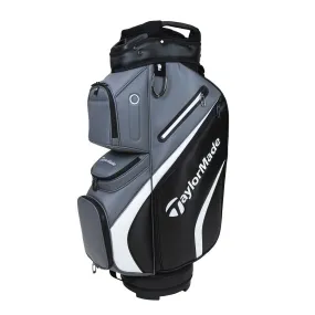 TaylorMade Deluxe Golf Cart Bag N7818001