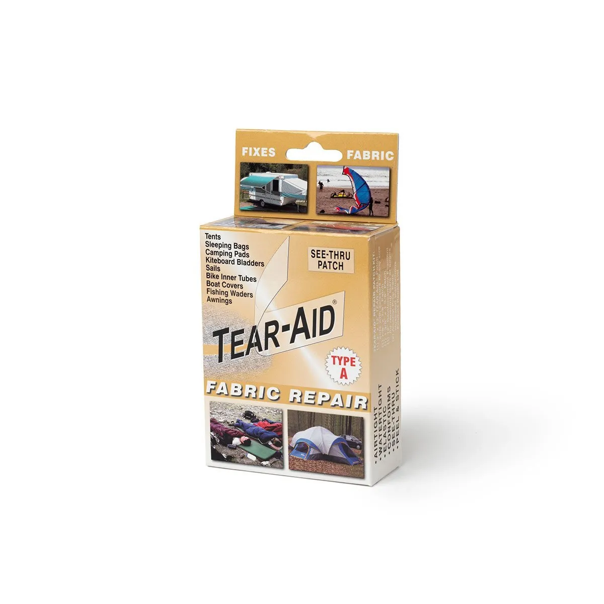 Tear-Aid Dry Bag Patch Kit