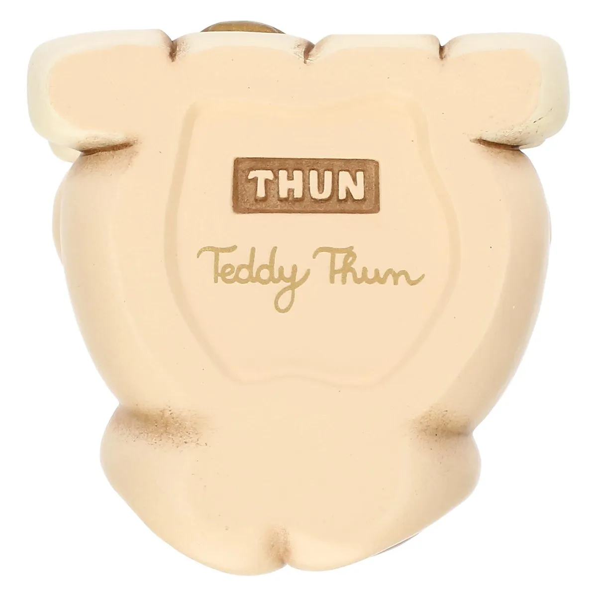 Teddy Thun Buon Anno 2025 bianco | Rohome