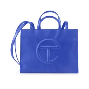 Telfar 'Painters Tape' Medium Shopping Bag