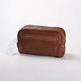 Thandana Mens Vanity Leather Case