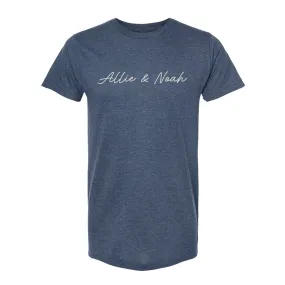 THE NOTEBOOK Allie & Noah Tee