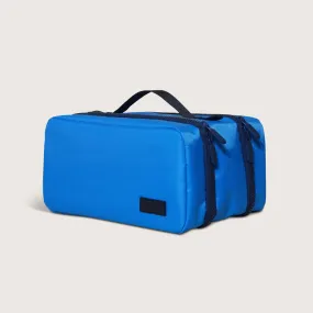 The Toiletry Bag - Cerulean