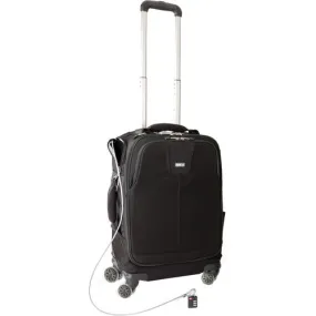 Think Tank 730514 Airport Roller Derby Rolling Carry-On Camera Bag (EOL)