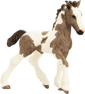 Tinker Foal Figure