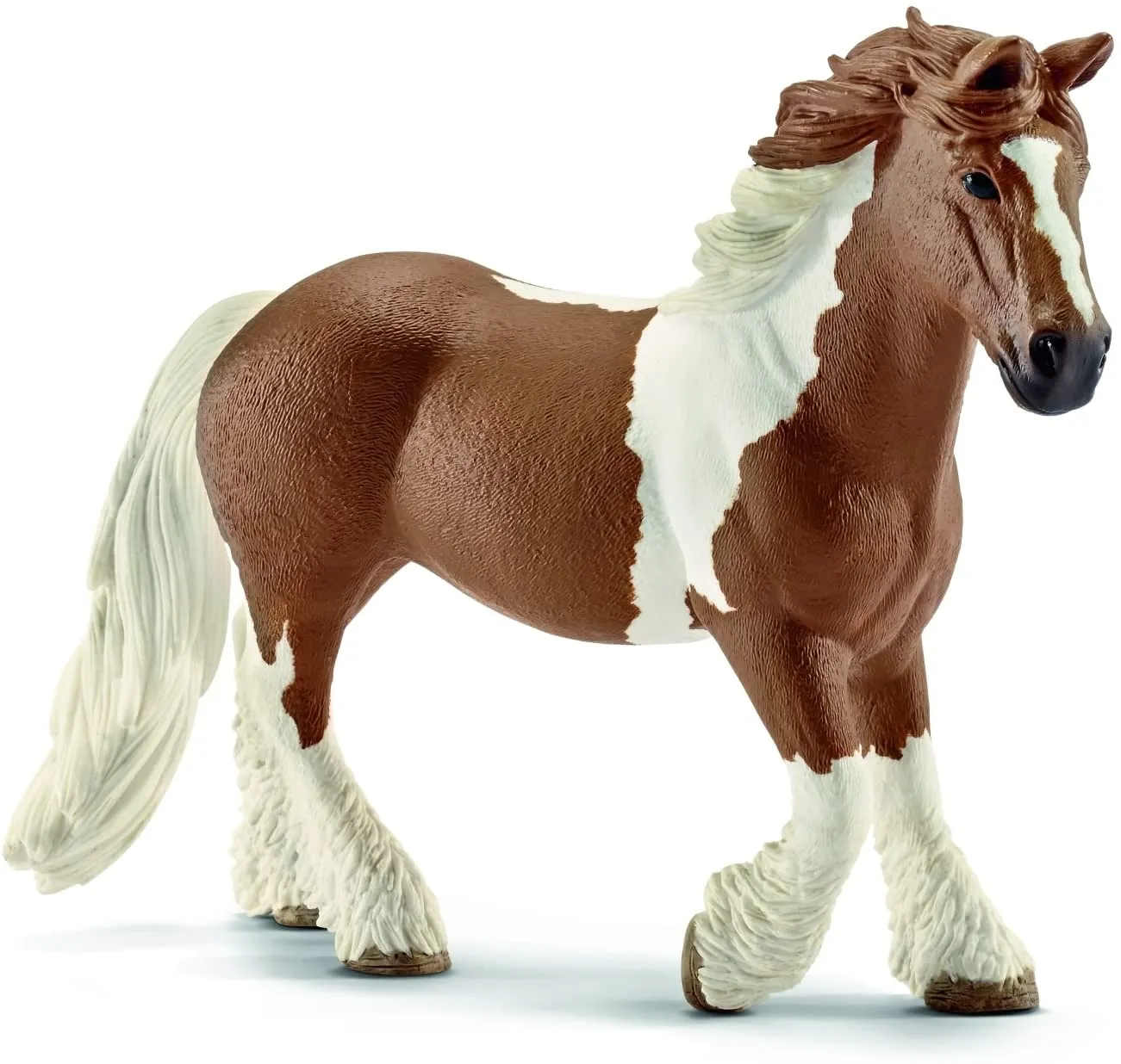 Tinker Mare Figure