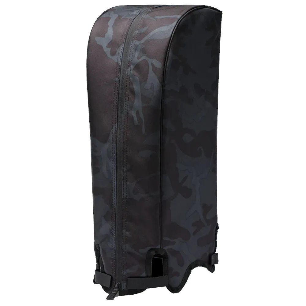 Titleist Players 4 Stand Bag Special Edition - Black Camo