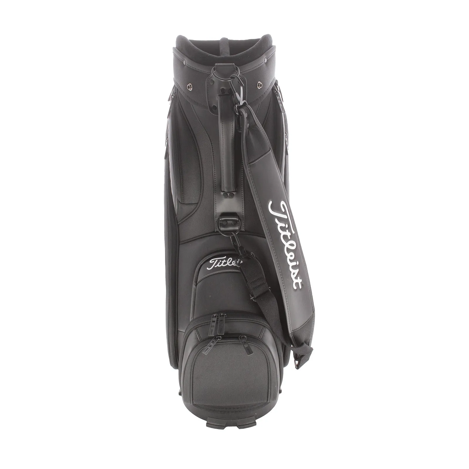 Titleist Tour Bag - Black/White