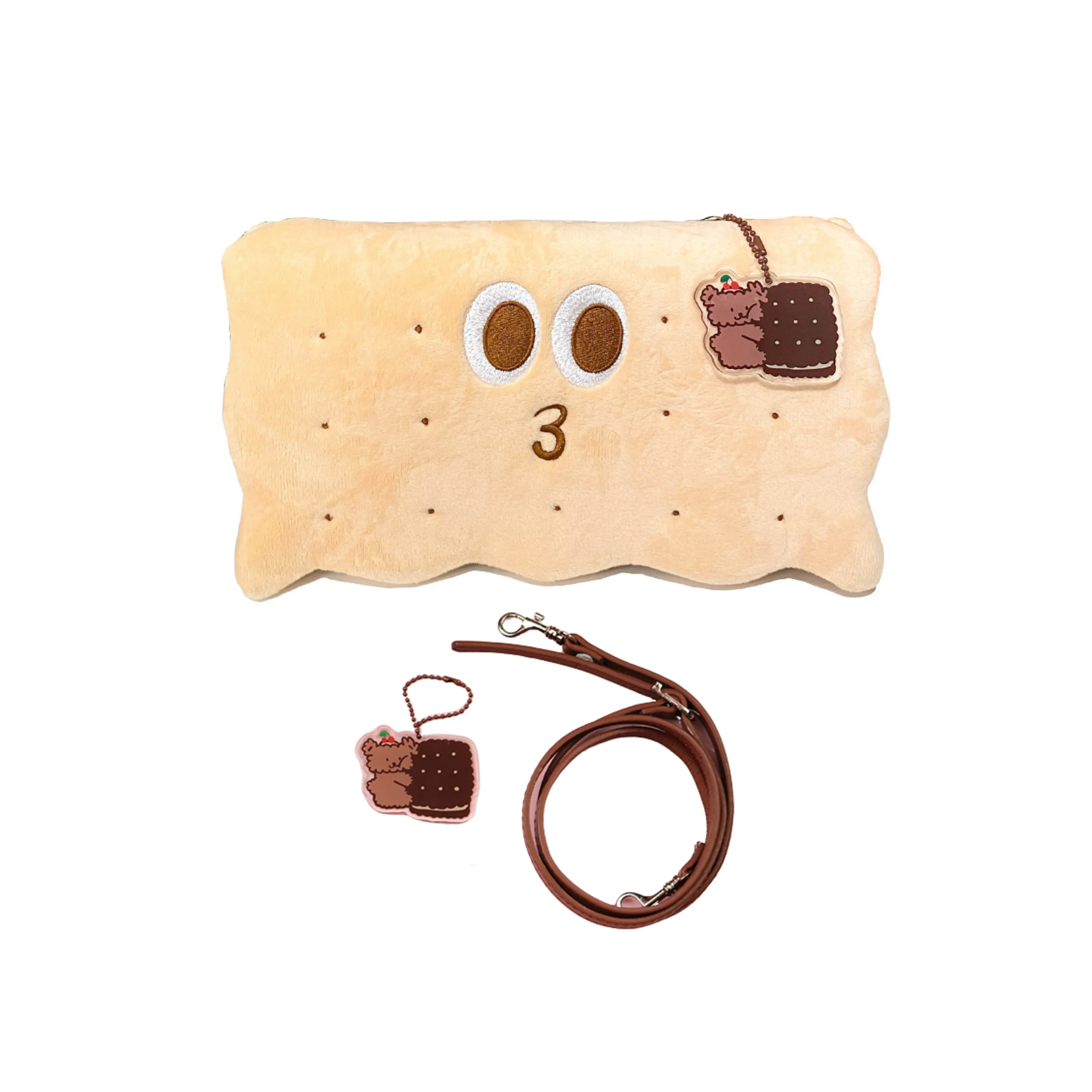 Toast Bag