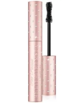 Too Faced better than sex and diamond mascara