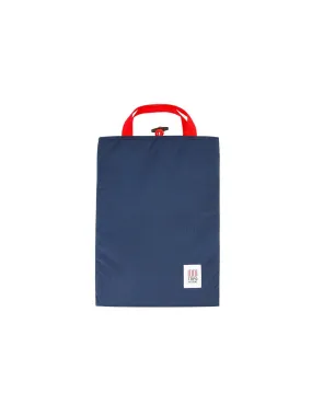 Topo Designs Laptop Sleeve 13 Inch Navy