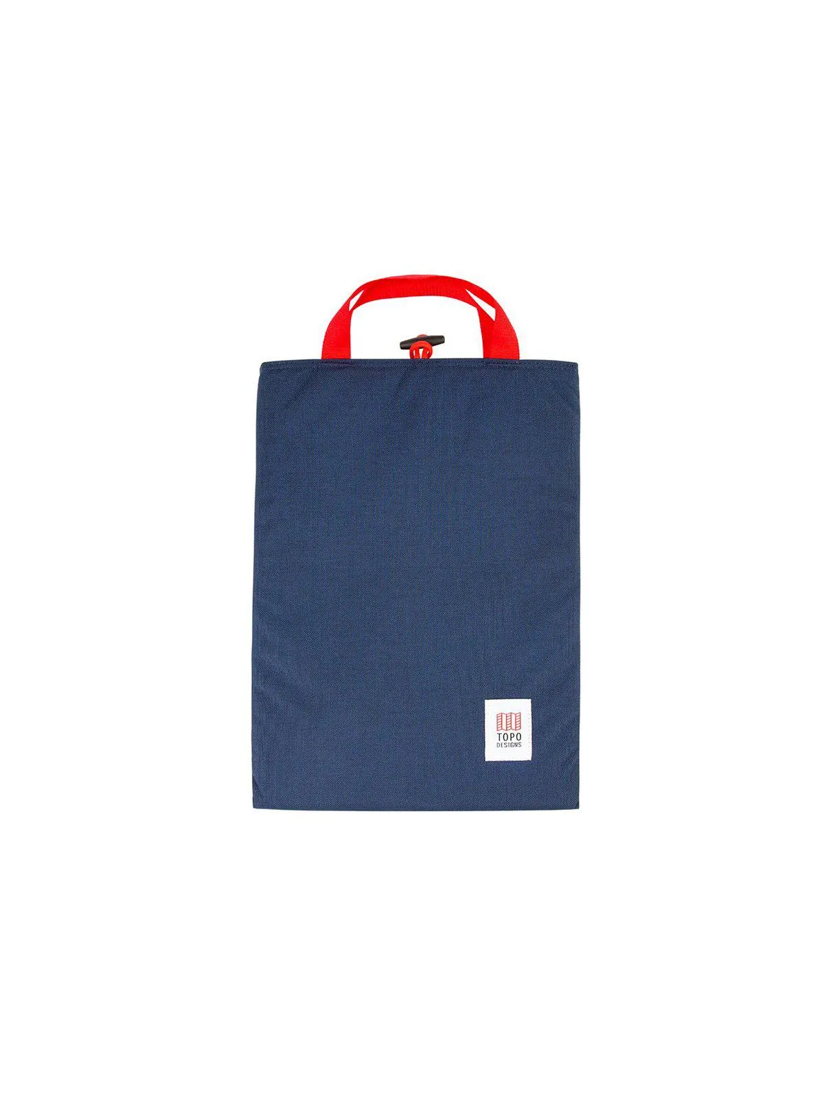 Topo Designs Laptop Sleeve 13 Inch Navy