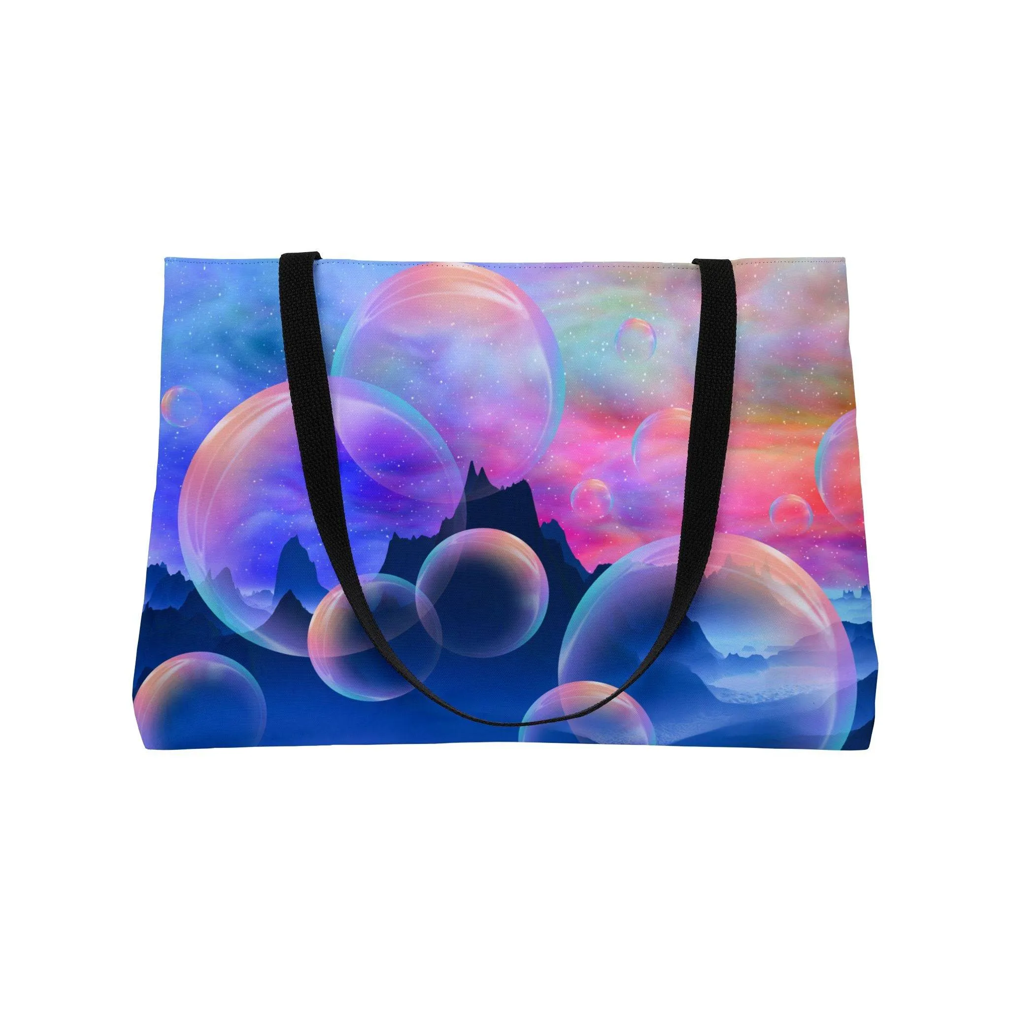 Tote Bag: Otherworldly | Weekender Style