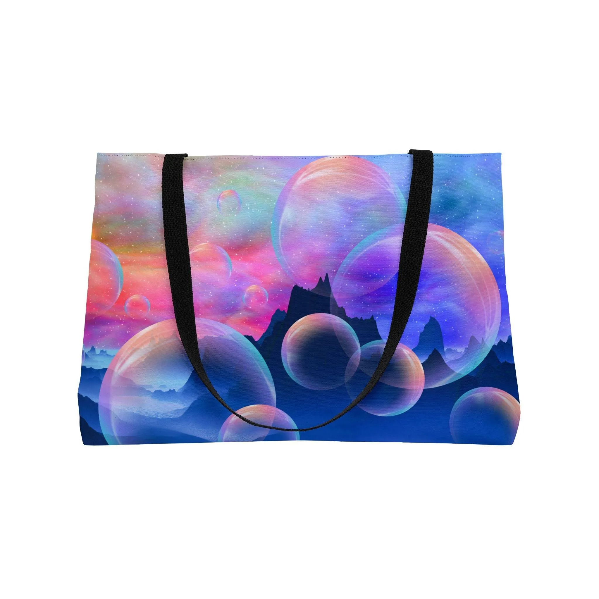 Tote Bag: Otherworldly | Weekender Style