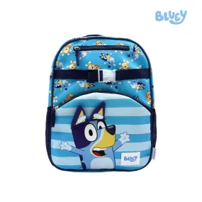 Totsafe Bluey Classic Kids Backpack