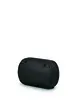 Transporter Hanging Toiletry Kit Black O/S