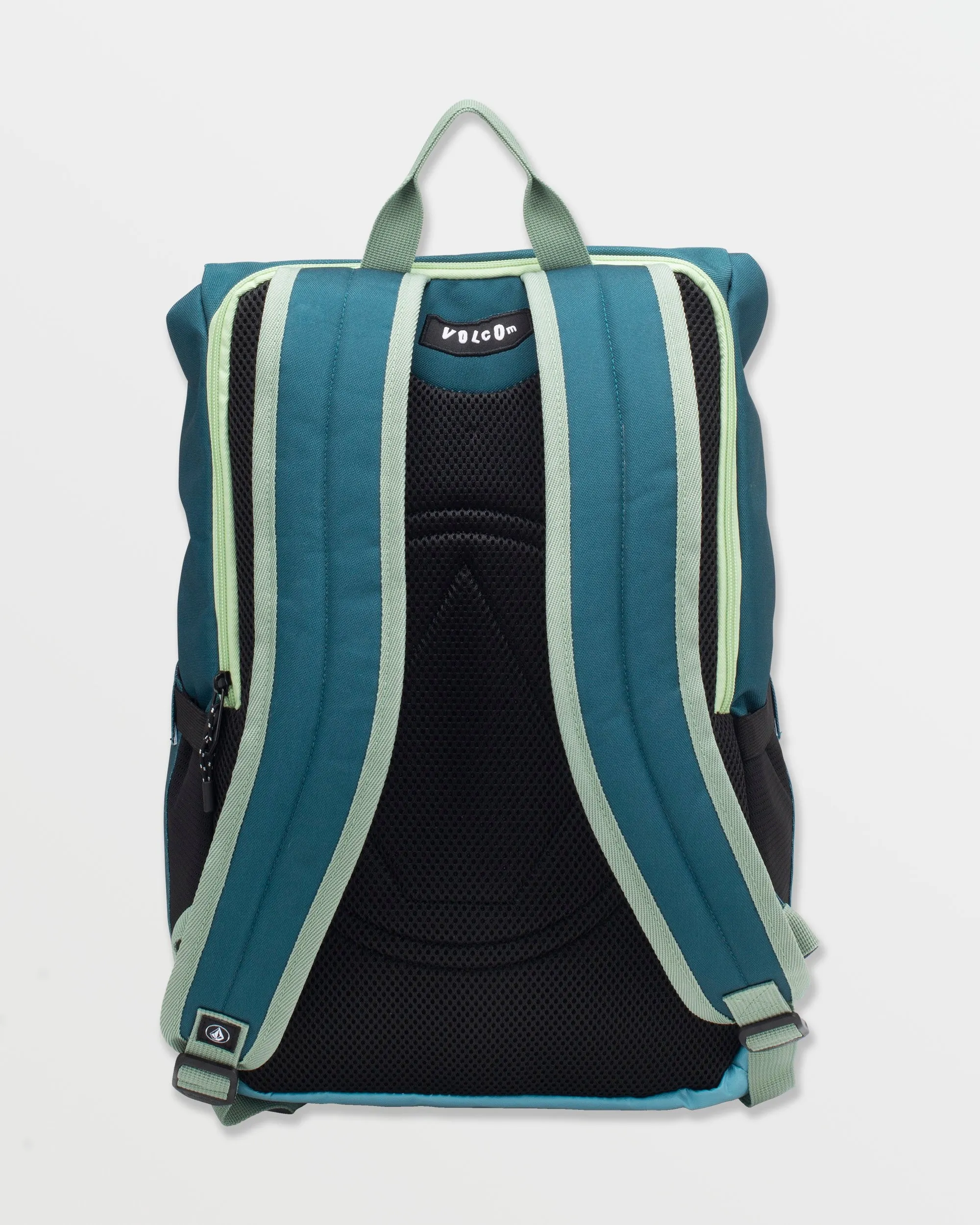 Trapper Backpack Youth - Blue