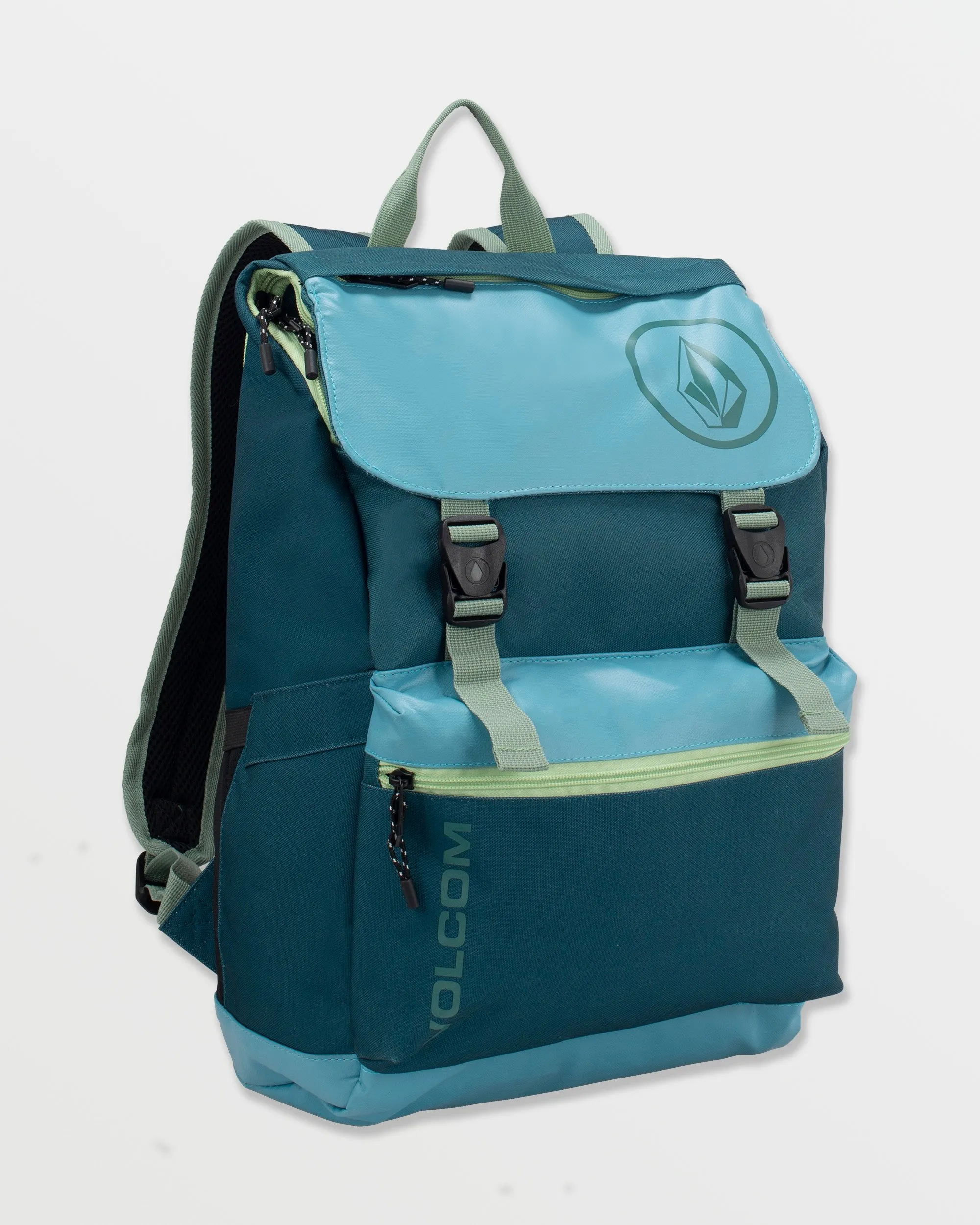 Trapper Backpack Youth - Blue