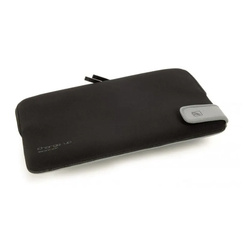 Tucano Charge Up Sleeve For Macbook