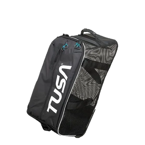 TUSA Tina DC Solar Gear Package