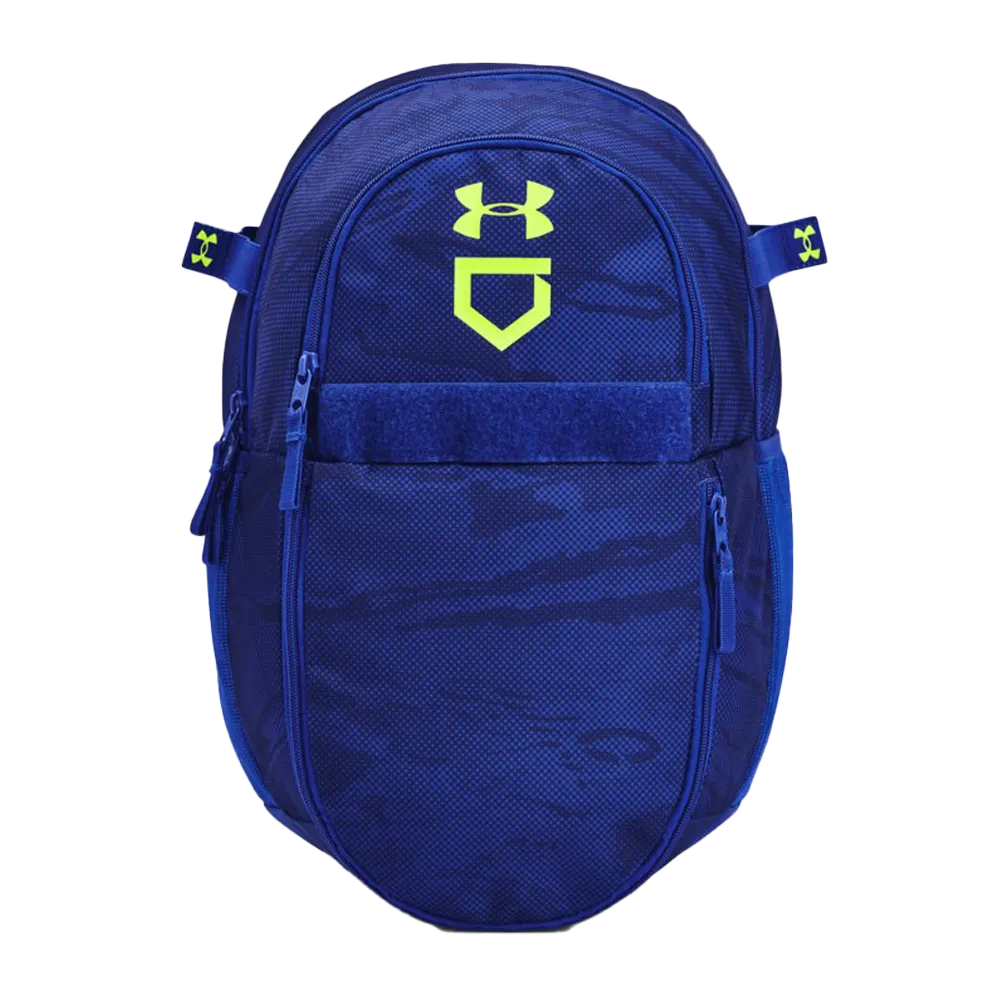 UA Kid's Ace2 T-Ball Backpack