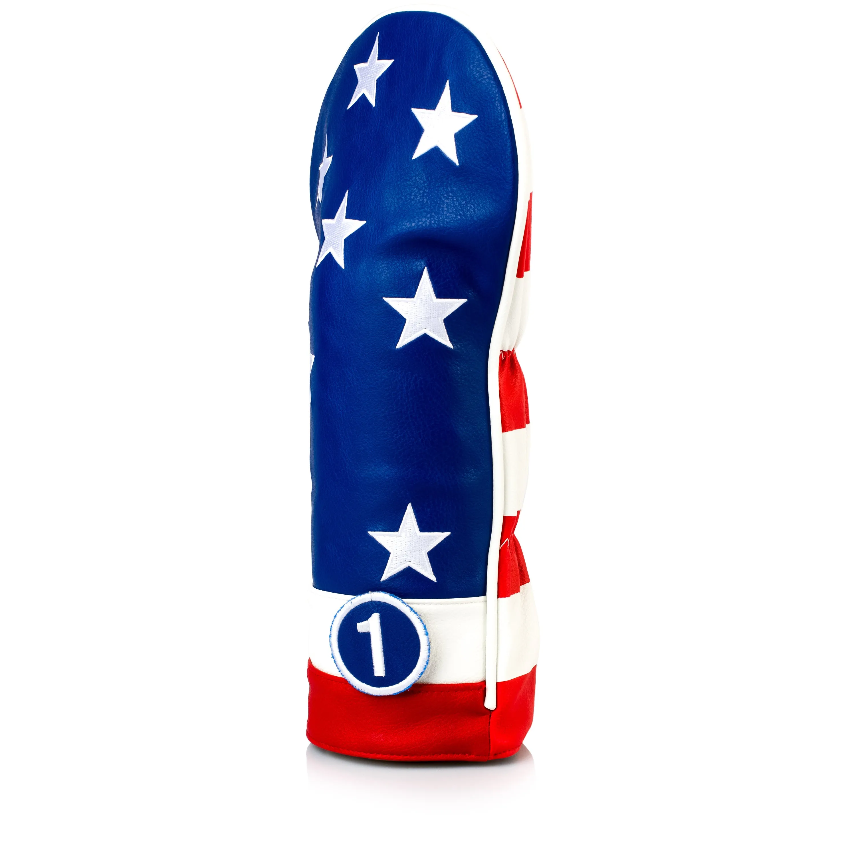 USA Tribute Headcover - Driver Cover