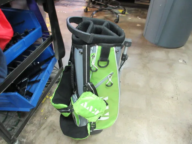 Used KVV Junior Golf Bag