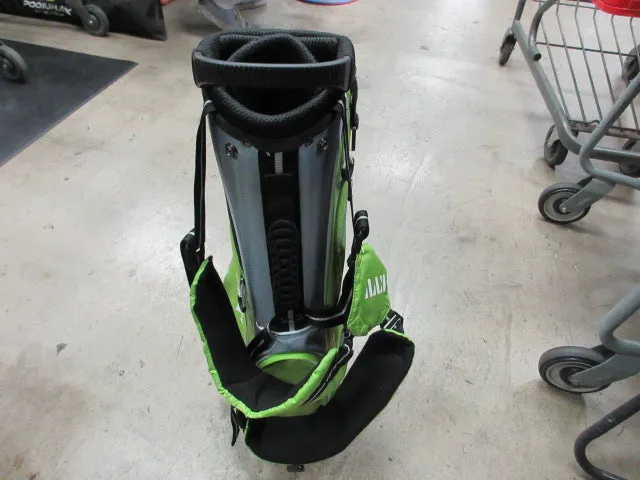 Used KVV Junior Golf Bag