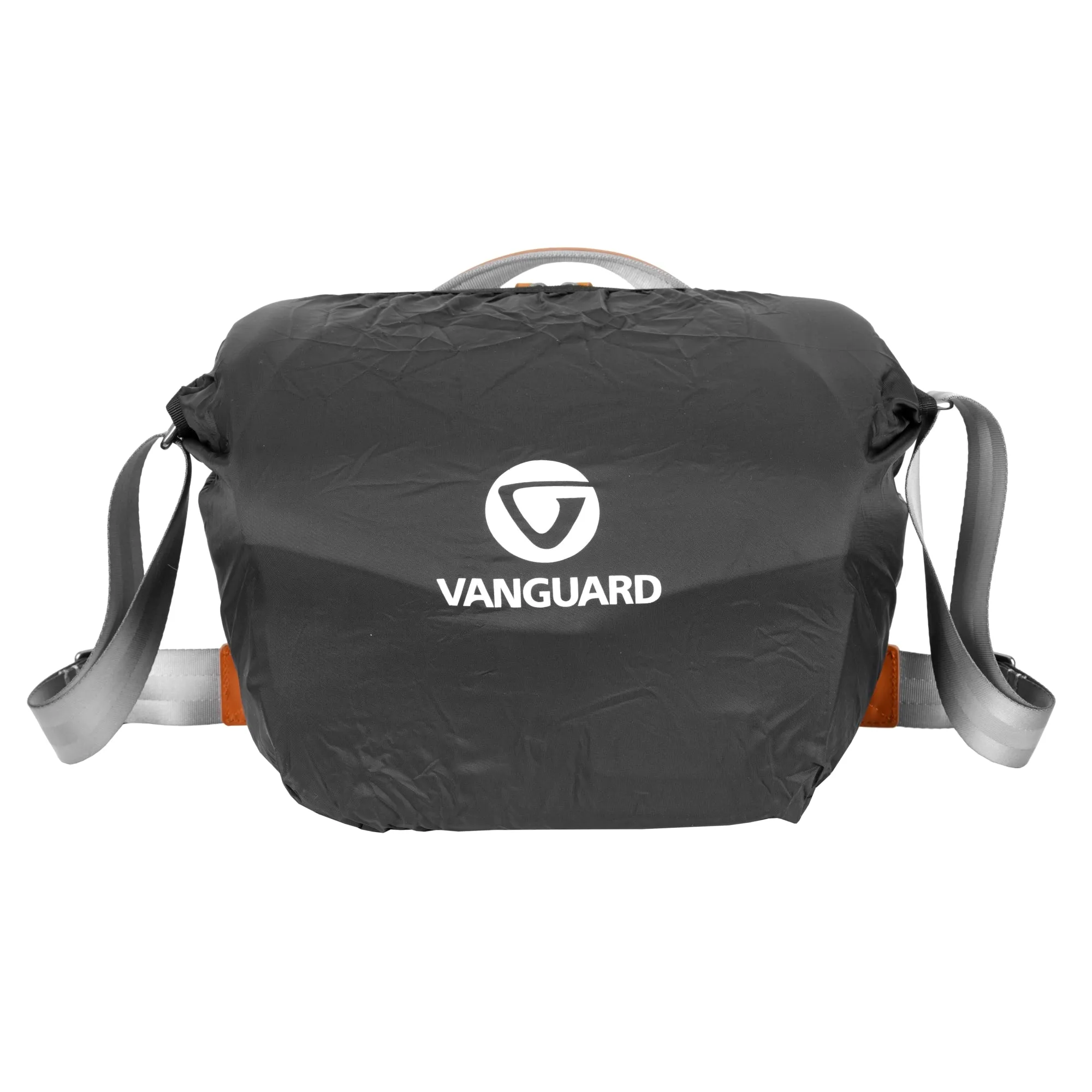 VEO CITY S30 Camera Shoulder Bag w/ Pouch - Gray