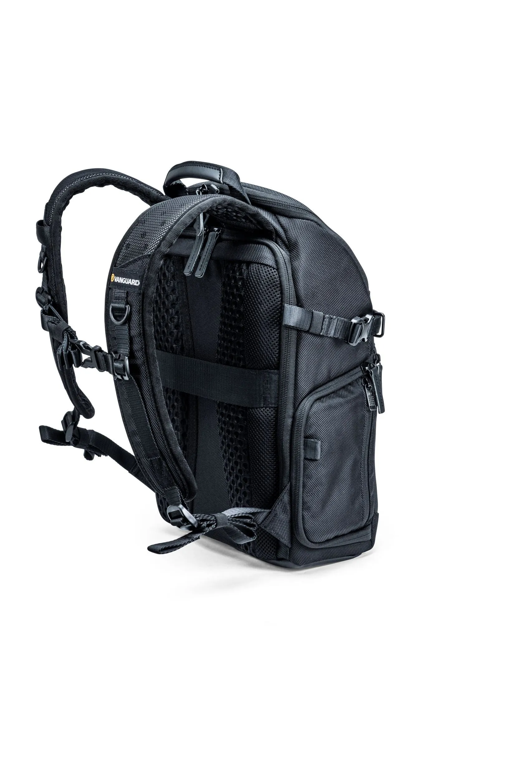 VEO SELECT 37 BRM BK Backpack, Black