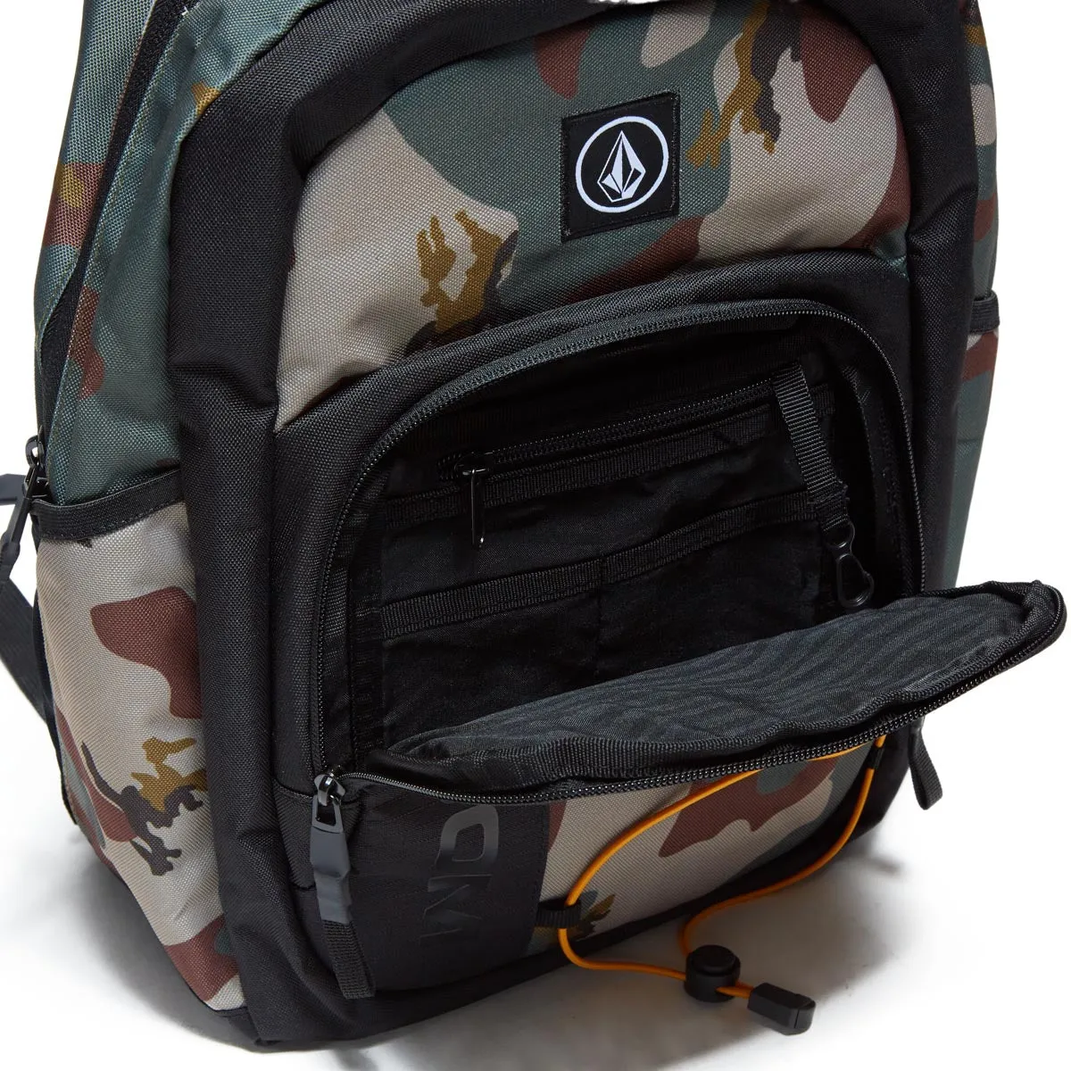 Volcom Weestone Backpack - Camouflage