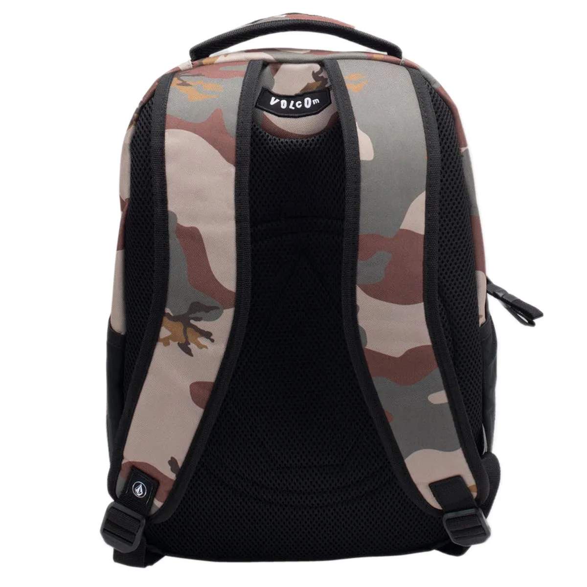 Volcom Weestone Backpack - Camouflage