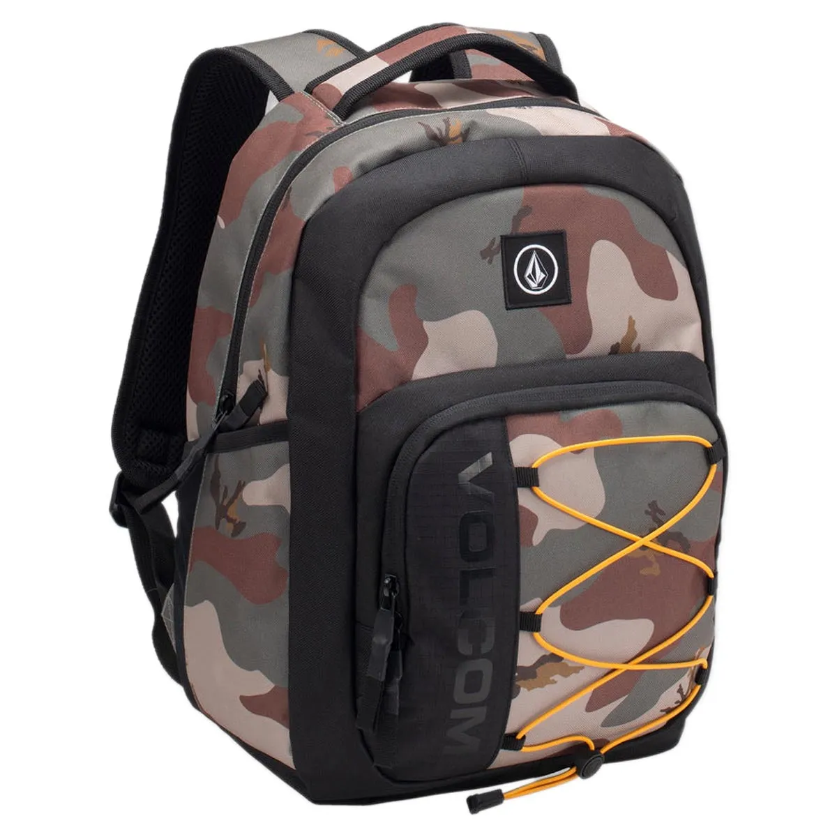 Volcom Weestone Backpack - Camouflage