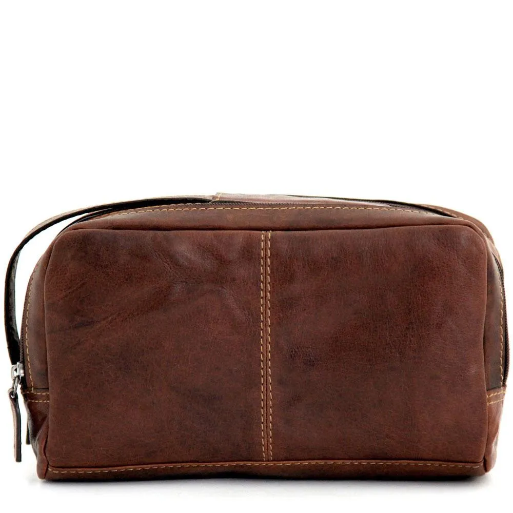 Voyager Toiletry Bag #7220