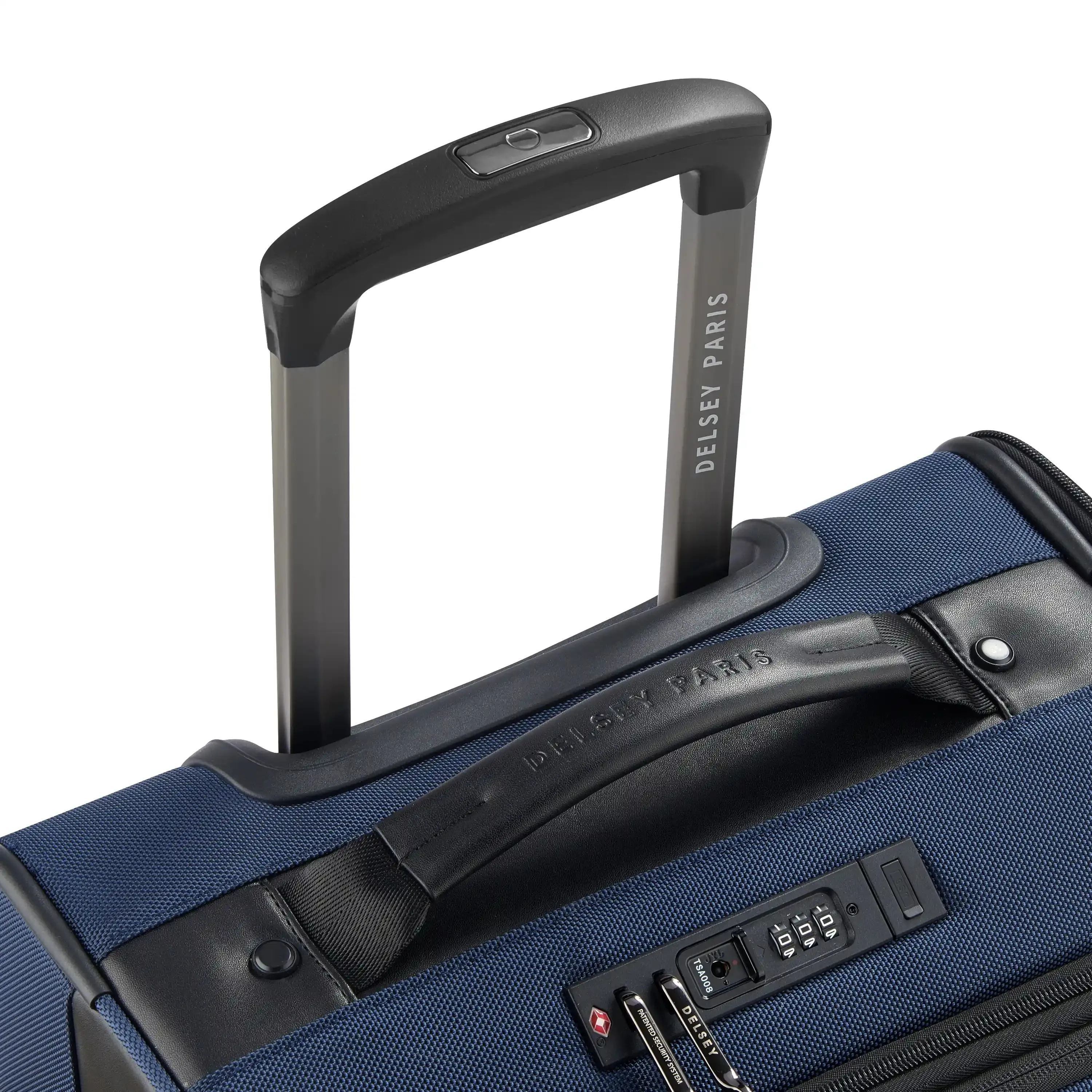 WAGRAM - Carry-On Plus Expandable Spinner