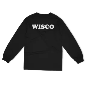 WI160 Unisex Long Sleeve